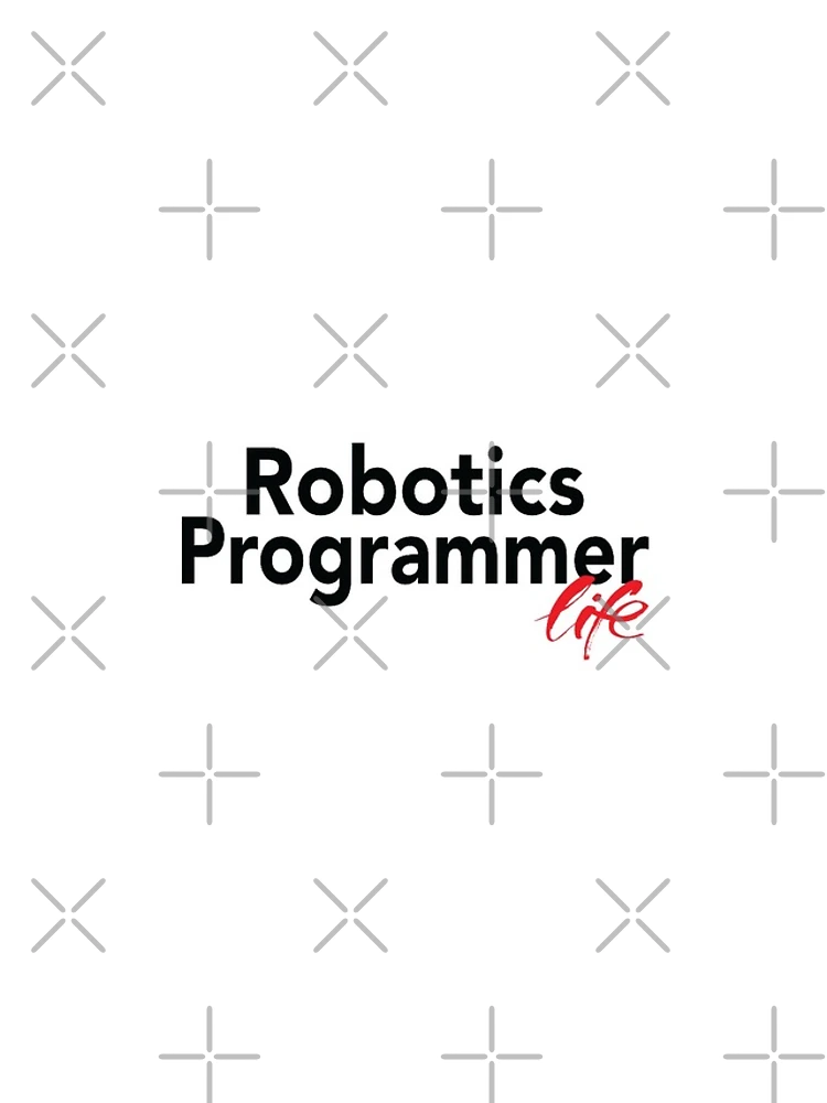 Thumbnail 4 of 4, iPhone Case, Robotics Programmer Life designed and sold by ProjectRobotics.