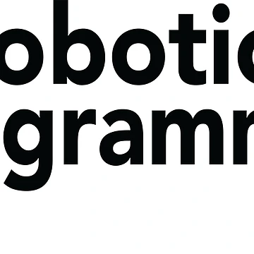 Artwork thumbnail, Robotics Programmer Life by ProjectRobotics