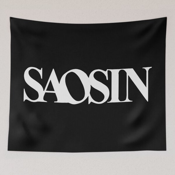 Item preview, saosin designed and sold by Ketojoe.