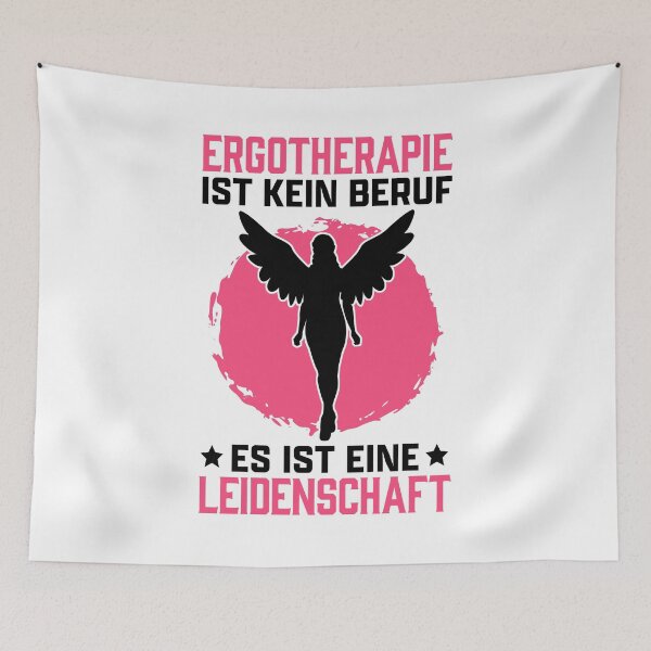 Item preview, Occupational therapist passion for occupational therapy designed and sold by madgrfx.