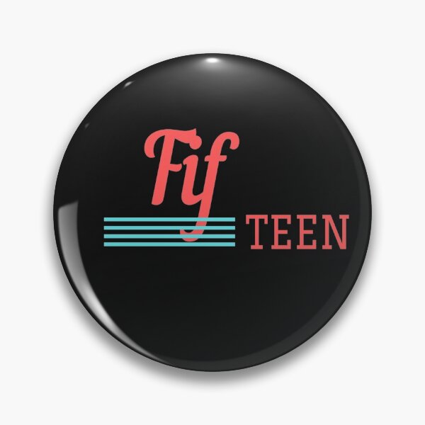 Item preview, FifTeen designed and sold by Tshirtpedia.