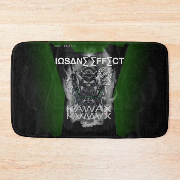 Item preview, INSANE EFFECT - BIKERS designed and sold by SHdesigner.