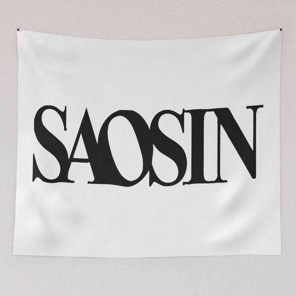 Item preview, saosin designed and sold by Ketojoe.