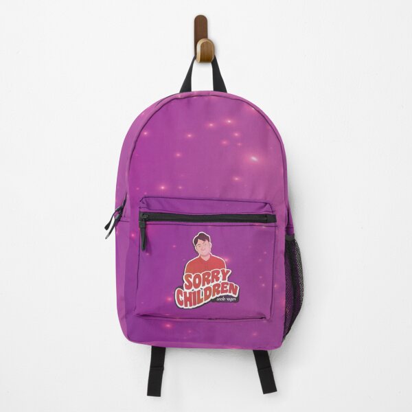 Item preview, Naughty Uncle Roger, says... sorry children designed and sold by artColourized.