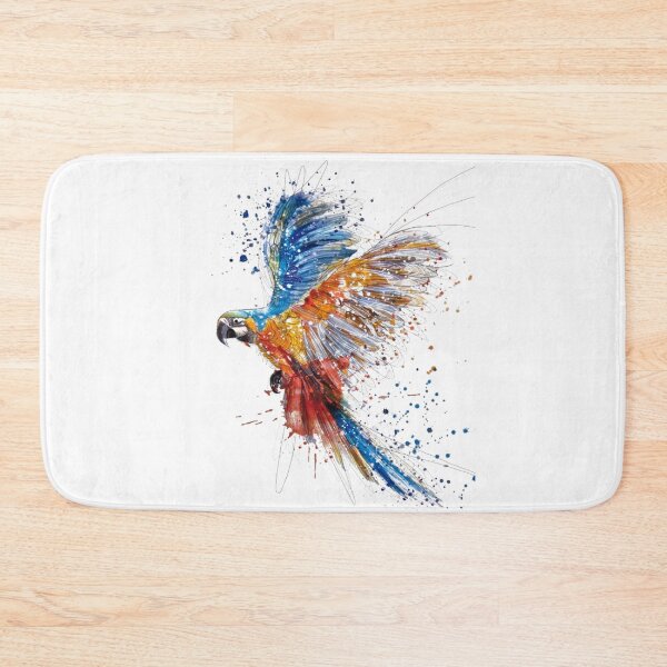 Item preview, Colorful Bird Design designed and sold by VIVEK KUMAR RAI.
