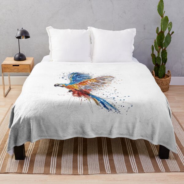 Item preview, Colorful Bird Design designed and sold by VIVEK KUMAR RAI.