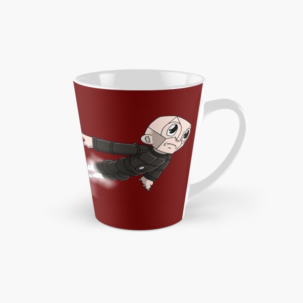 Item preview, Astro Kryten designed and sold by GarryDeanArt.