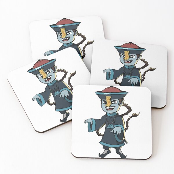 Item preview, Chinese Ghost designed and sold by Zakaveli Safe Sapce.