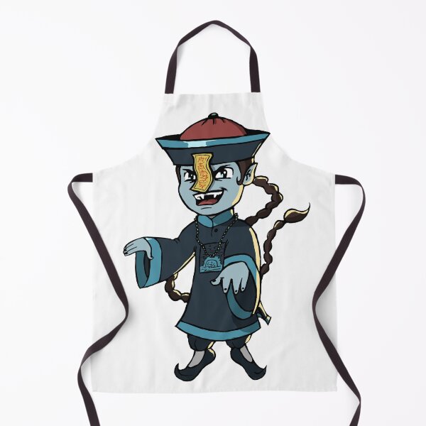 Item preview, Chinese Ghost designed and sold by Zakaveli Safe Sapce.