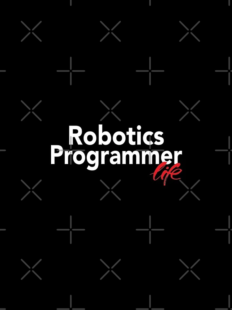 Thumbnail 4 of 4, iPhone Case, Robotics Programmer Life designed and sold by ProjectRobotics.