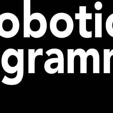 Artwork thumbnail, Robotics Programmer Life by ProjectRobotics