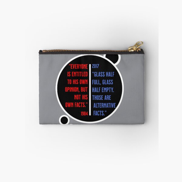 Item preview, alternative facts designed and sold by sandpiperstudio.