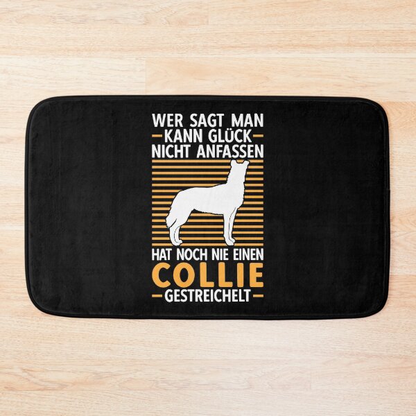 Item preview, Shorthair Collie petting Scotland Collie owner designed and sold by madgrfx.