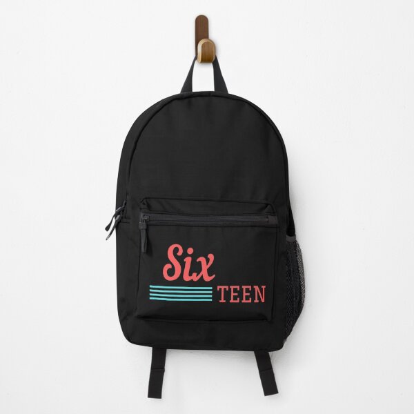 Item preview, Sixteen designed and sold by Tshirtpedia.