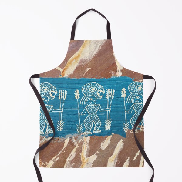 Item preview, Aboriginal Cave Art designed and sold by GasconyPassion.