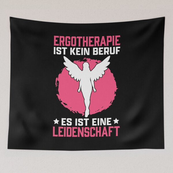 Item preview, Occupational therapist passion for occupational therapy designed and sold by madgrfx.