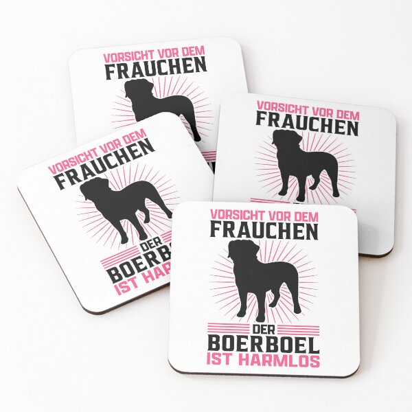 Item preview, Boerboel Mistress South Africa Farm Dog Mastiff designed and sold by madgrfx.