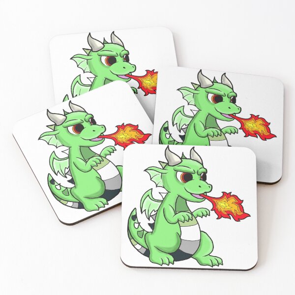 Artikelvorschau, Aromantischer Stolzdrache entworfen und verkauft von Katy Briant.