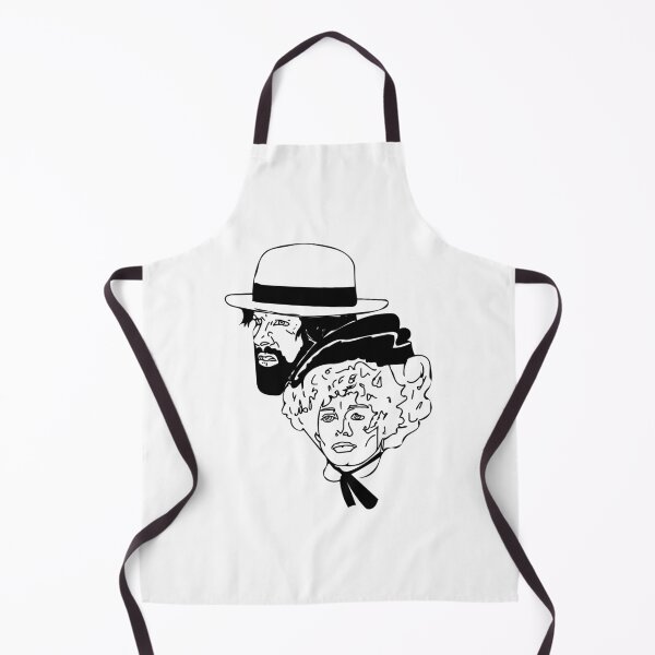 Item preview, McCabe and Mrs. Miller designed and sold by Starboy Design.
