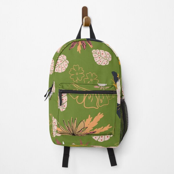 Item preview, Flower Explosion Green designed and sold by FMJ1.