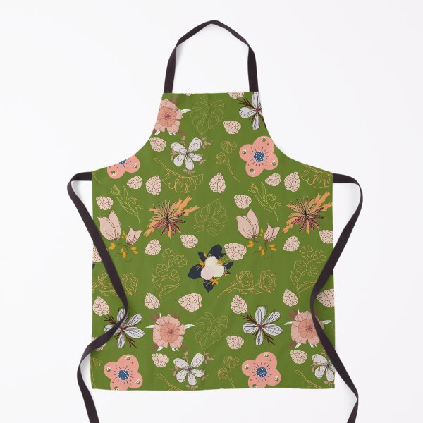 Item preview, Flower Explosion Green designed and sold by FMJ1.