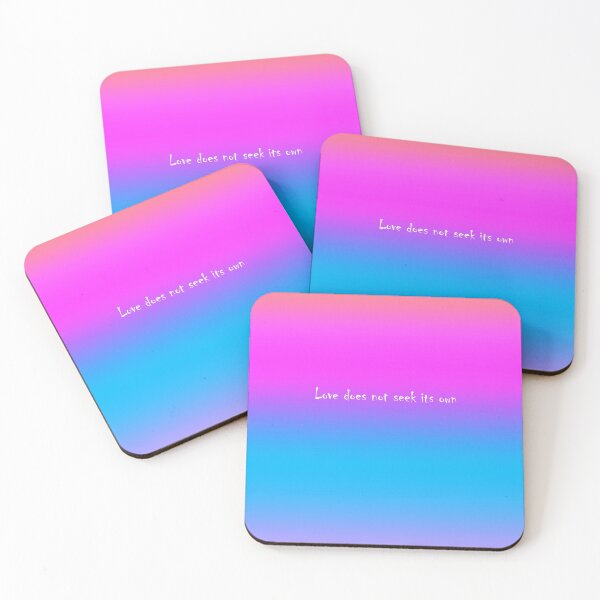Item preview, Re-Created Color Field with LOVE 8 by Robert S. Lee  designed and sold by robertsleeart.