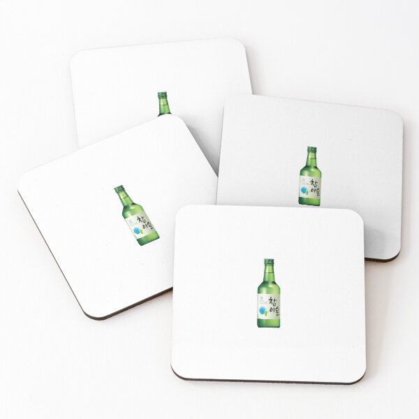 Item preview, Soju designed and sold by Ricardooperez.