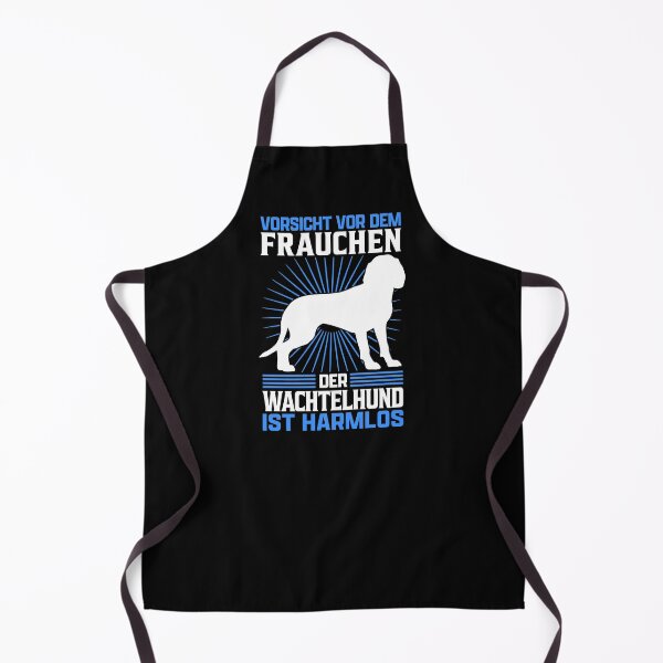Item preview, German Wachtelhund Mistress Hound owner designed and sold by madgrfx.
