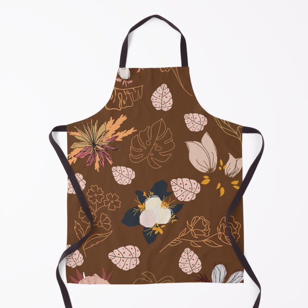 Item preview, Flower Explosion Mocha designed and sold by FMJ1.