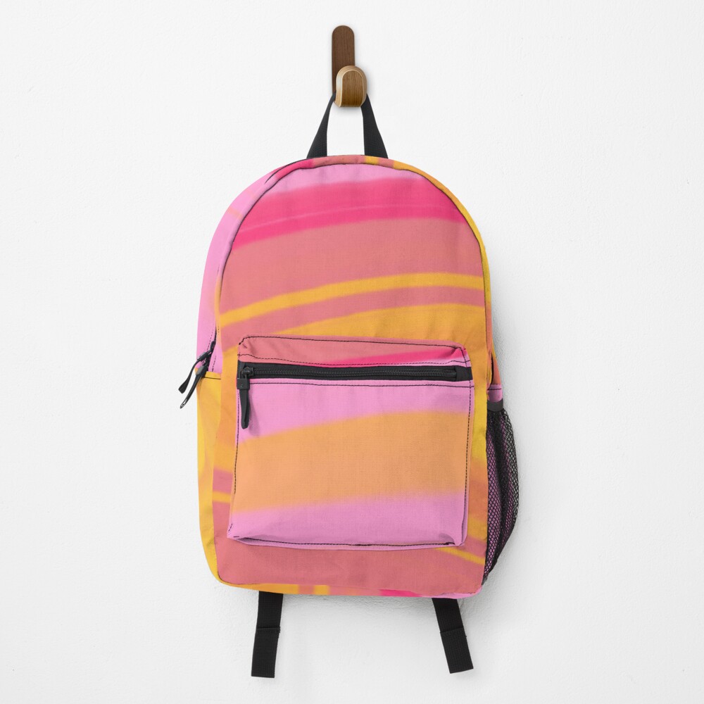 Item preview, Backpack designed and sold by MJSemedo.