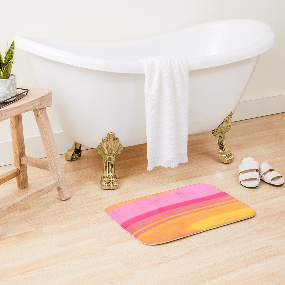 Item preview, Bath Mat designed and sold by MJSemedo.
