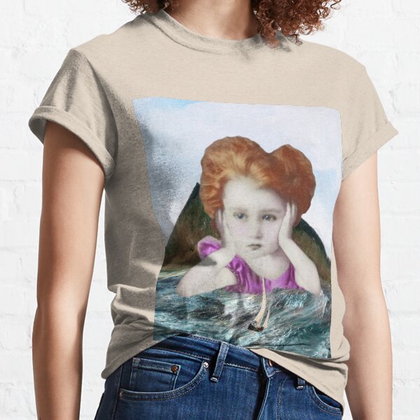 La sonadora T-shirt classique