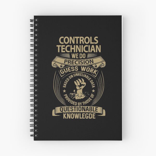 Item preview, Controls Technician T Shirt - We Do Precision Gift Item Tee designed and sold by lawkeira11.