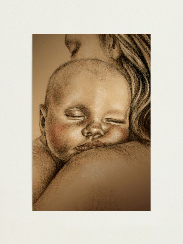 Alternate view of Sammy Photographic Print