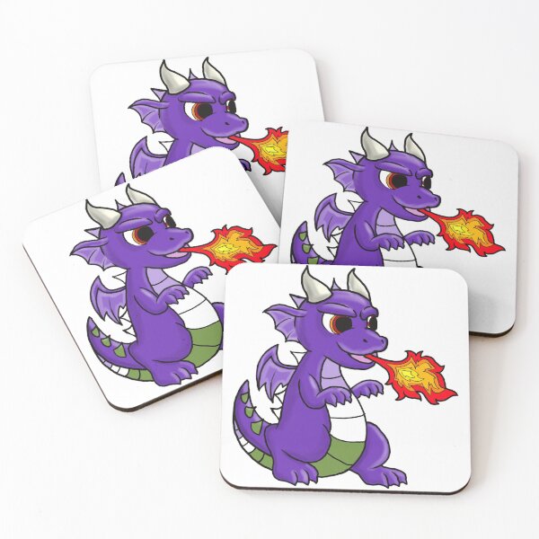 Item preview, Gender Queer Pride Dragon designed and sold by Katy Briant.
