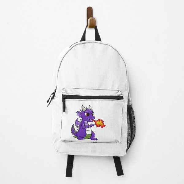 Item preview, Gender Queer Pride Dragon designed and sold by Katy Briant.