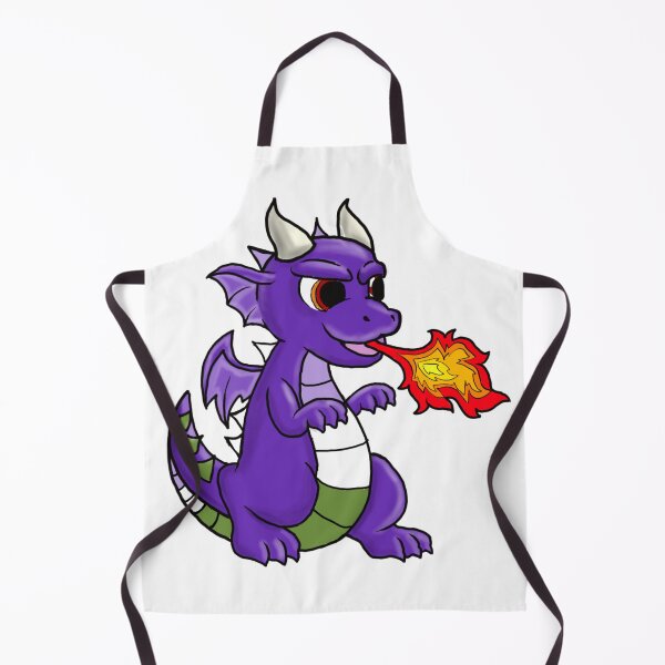 Item preview, Gender Queer Pride Dragon designed and sold by Katy Briant.