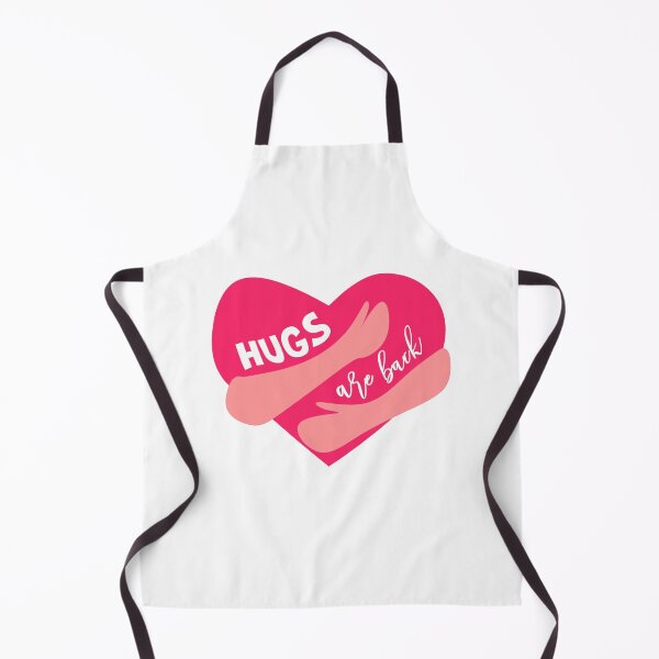 Item preview, Hugs Are Back designed and sold by ProArtzilla.