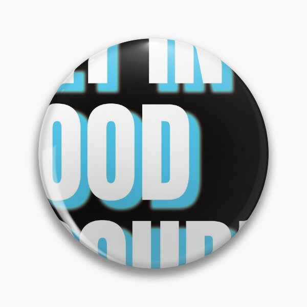 Item preview, Get In Good Trouble Neon designed and sold by DAFIN.