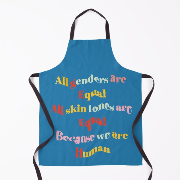 Item preview, Human Equality designed and sold by KennyLucky.