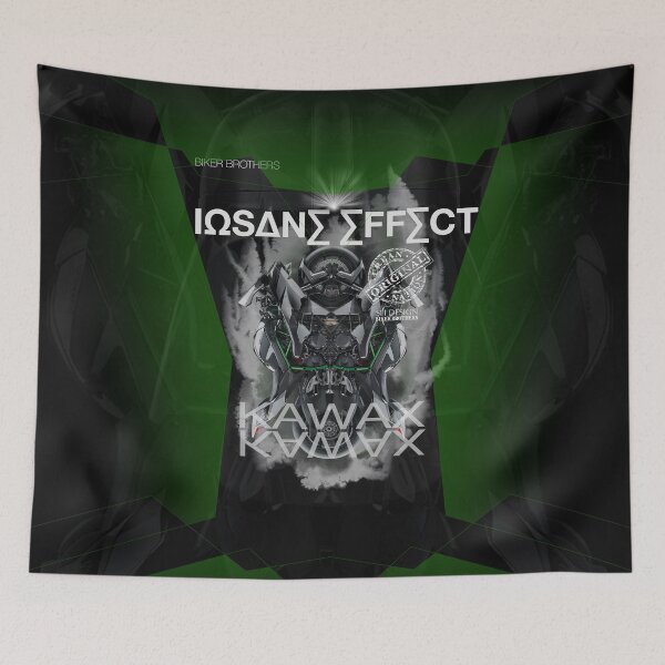 Item preview, INSANE EFFECT - BIKERS designed and sold by SHdesigner.