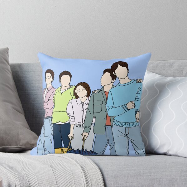Item preview, Hospital Playlist (KDRAMA) Season 2 designed and sold by yoonminkook.