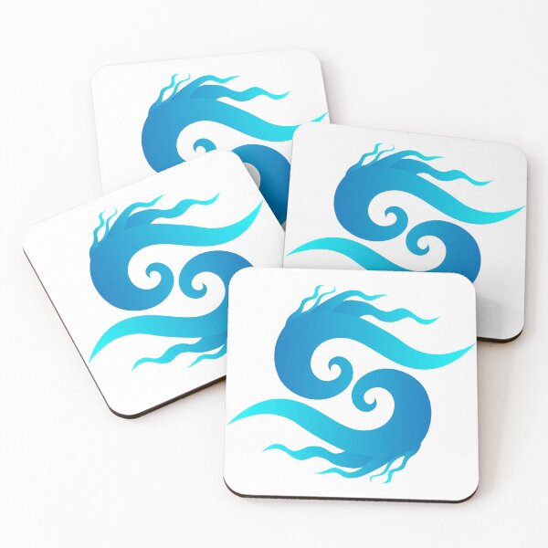 Item preview, Elemental Water designed and sold by RPJ-Creative.