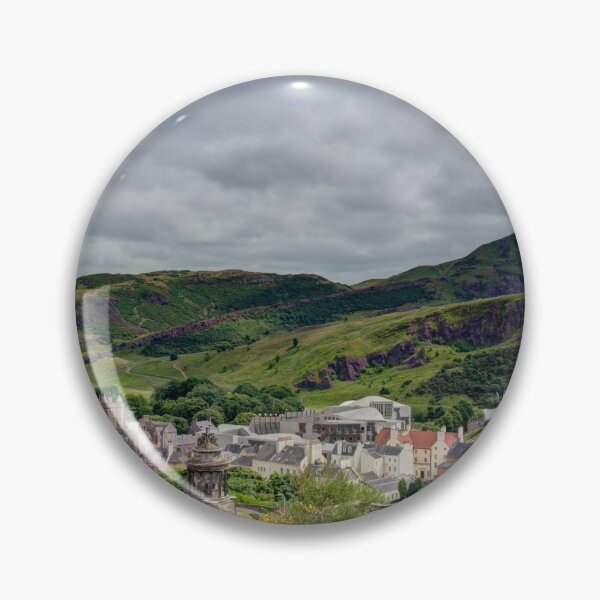 Item preview, Edinburgh Holyrood Vista designed and sold by hawkie.