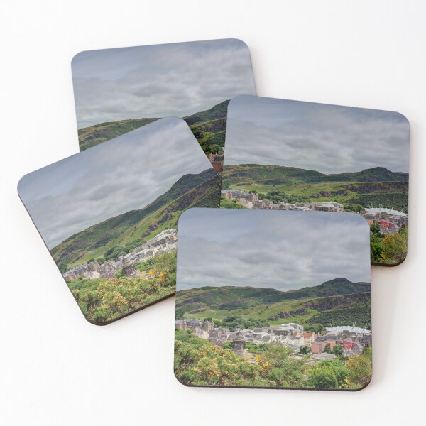 Item preview, Edinburgh Holyrood Vista designed and sold by hawkie.