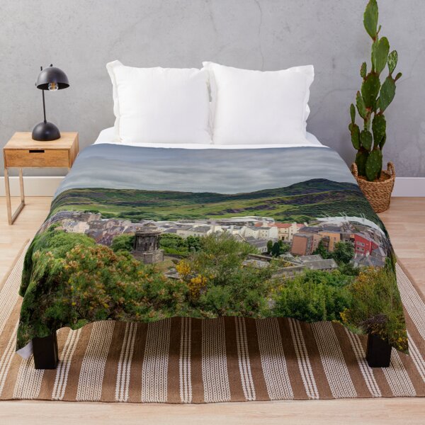 Item preview, Edinburgh Holyrood Vista designed and sold by hawkie.