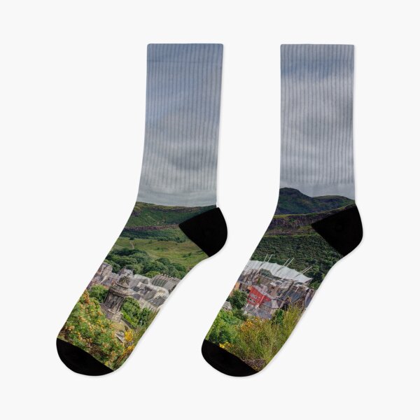 Item preview, Edinburgh Holyrood Vista designed and sold by hawkie.