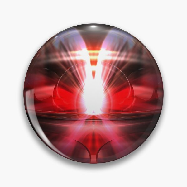 Item preview, Toroidal Refractions II designed and sold by Hugh Fathers.