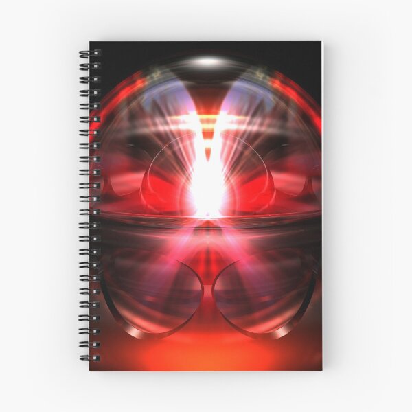 Item preview, Toroidal Refractions II designed and sold by Hugh Fathers.