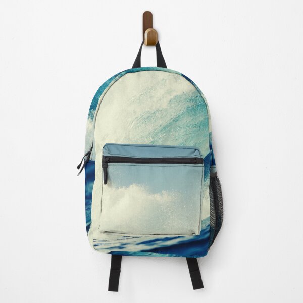 Item preview, Blue Ocean Waves designed and sold by TopVision.
